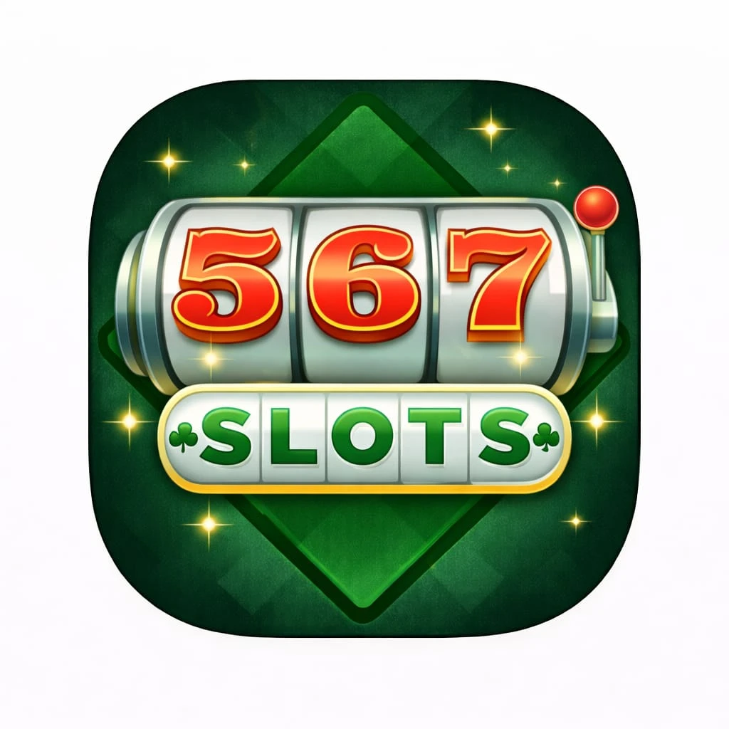 567 Slots
