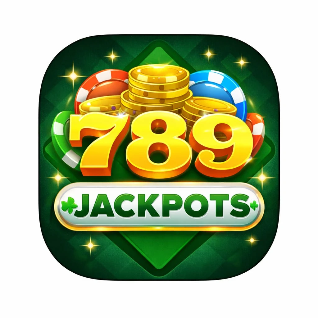 789 Jackpots