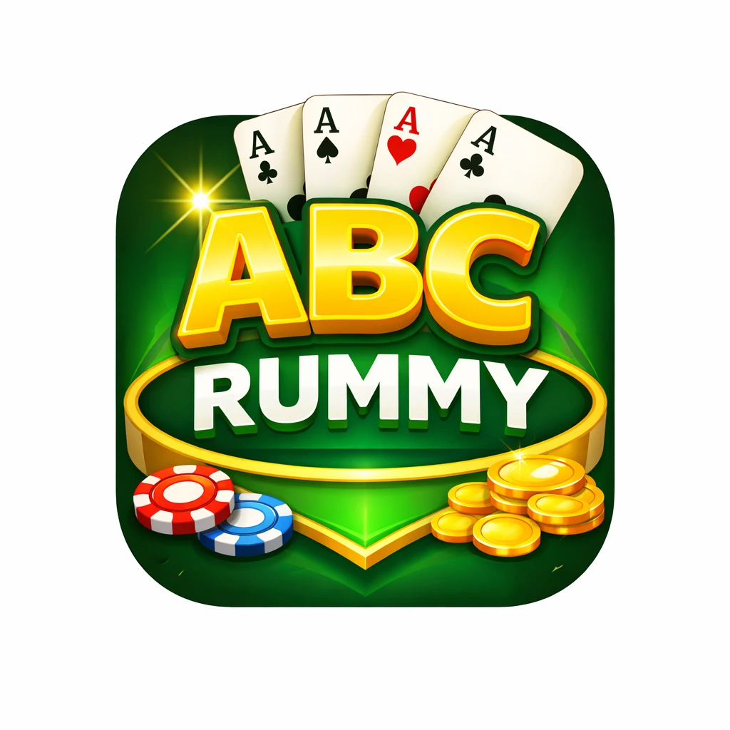 Abc rummy