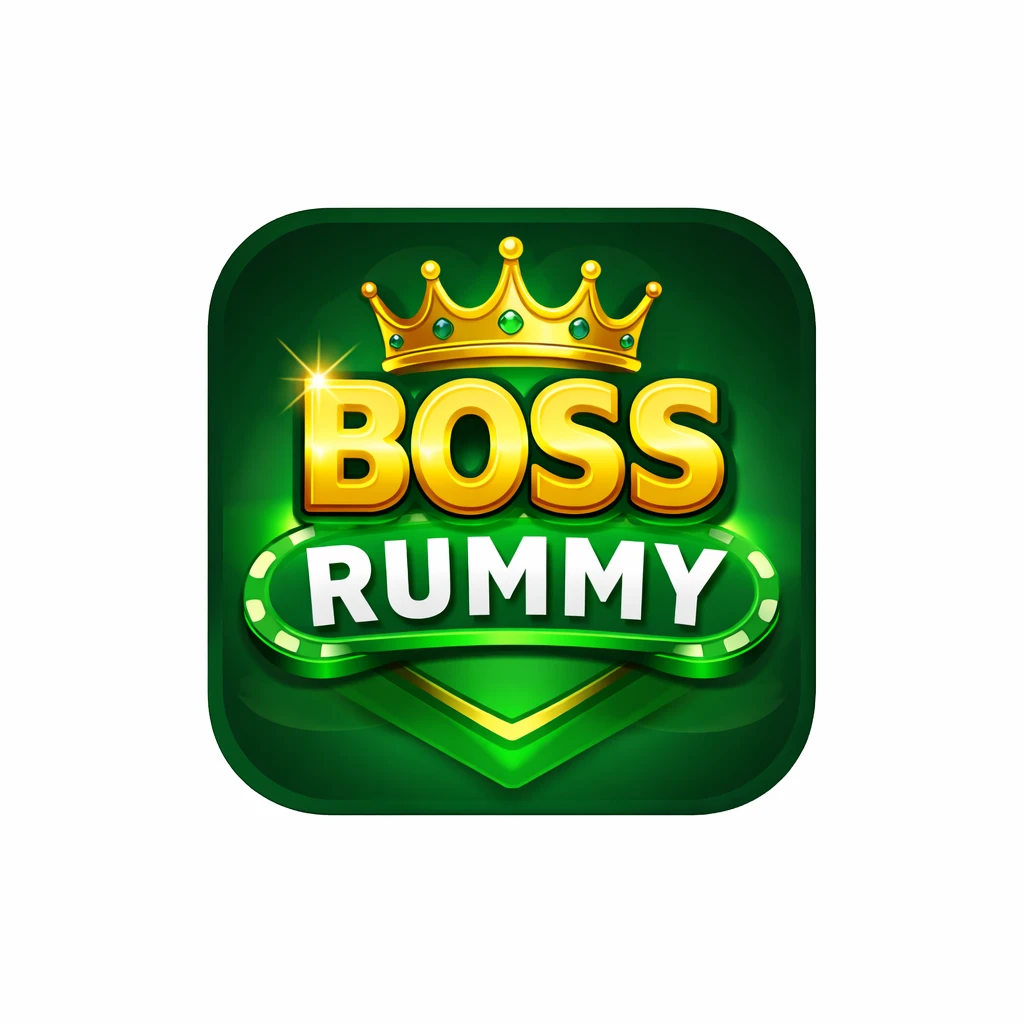 Boss Rummy