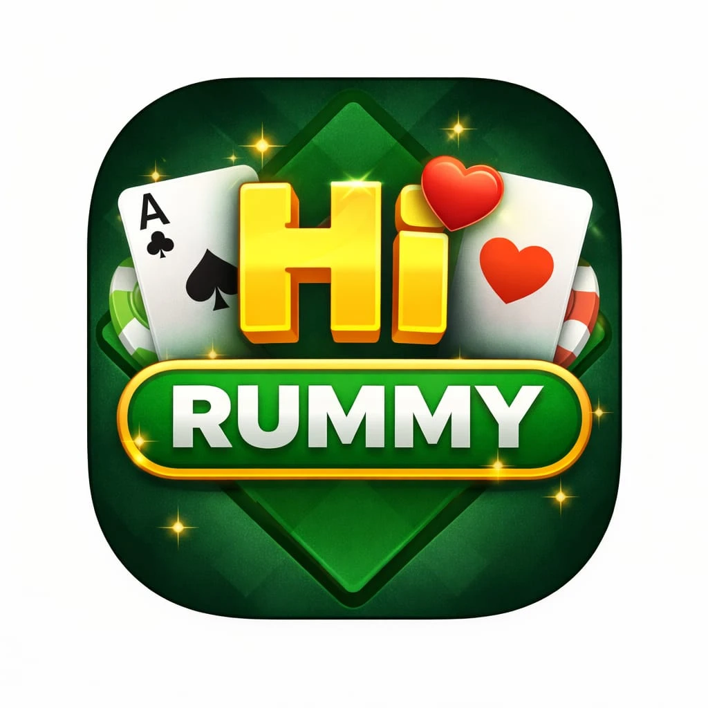 Hi Rummy