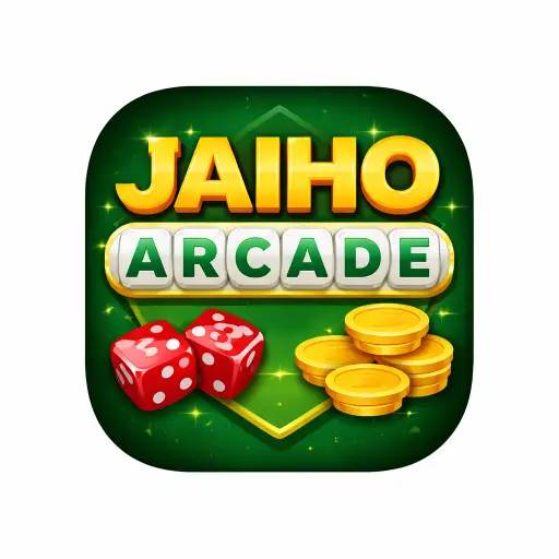 Jaiho Arcade