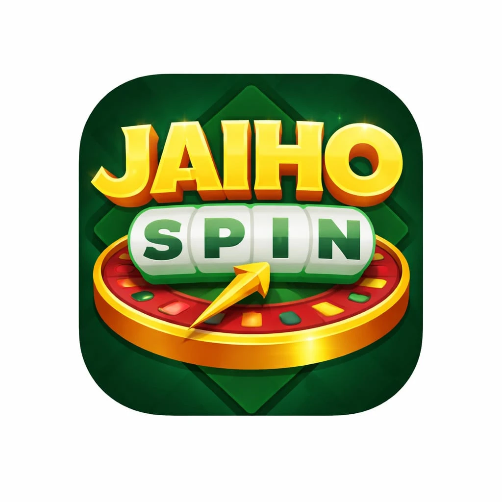 Jaiho Spin