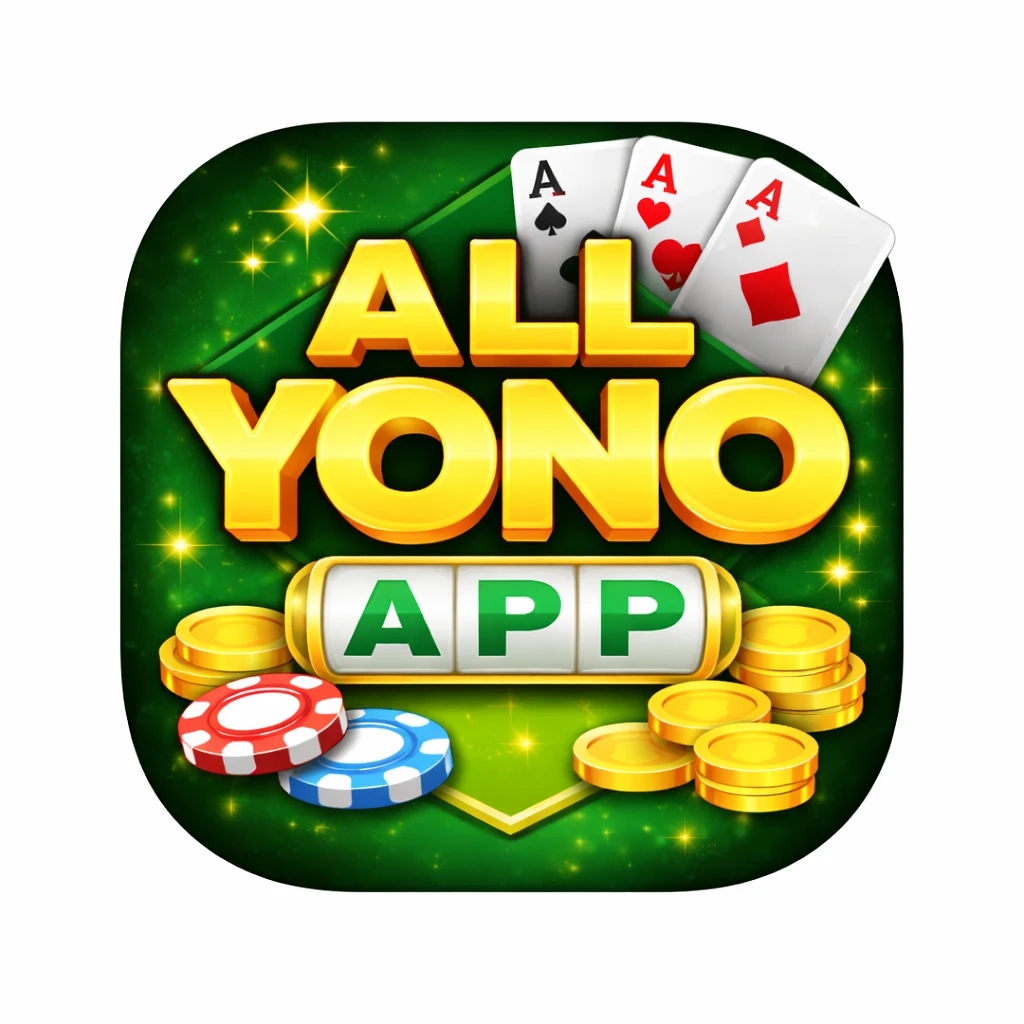 All Yono App