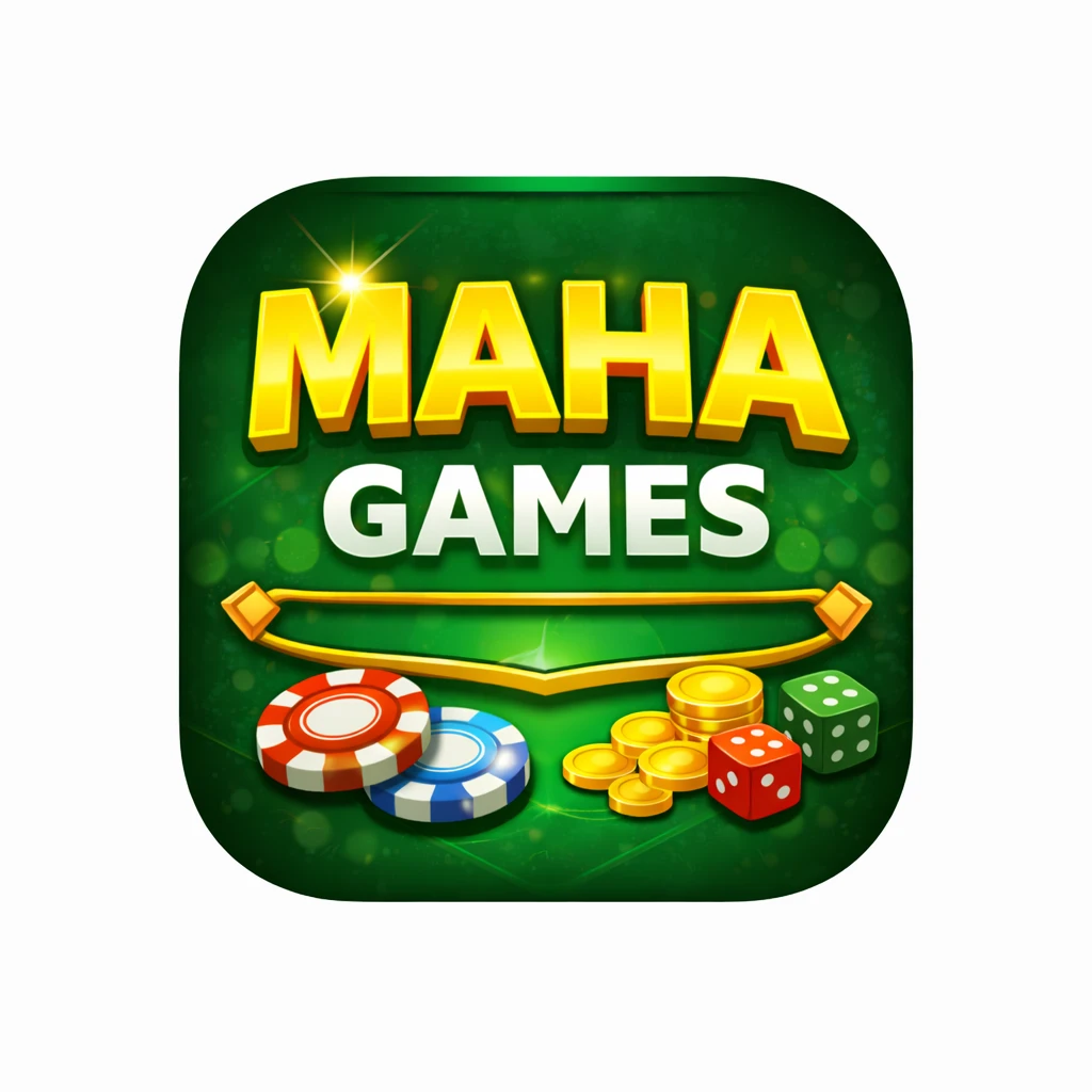 Maha Games