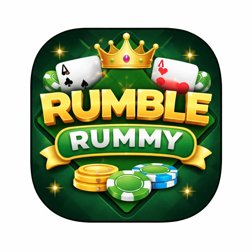 Rumble Rummy
