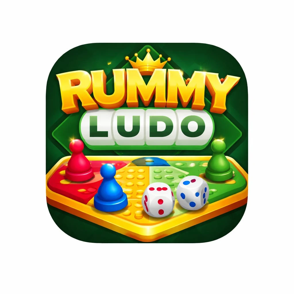 Rummy Ludo