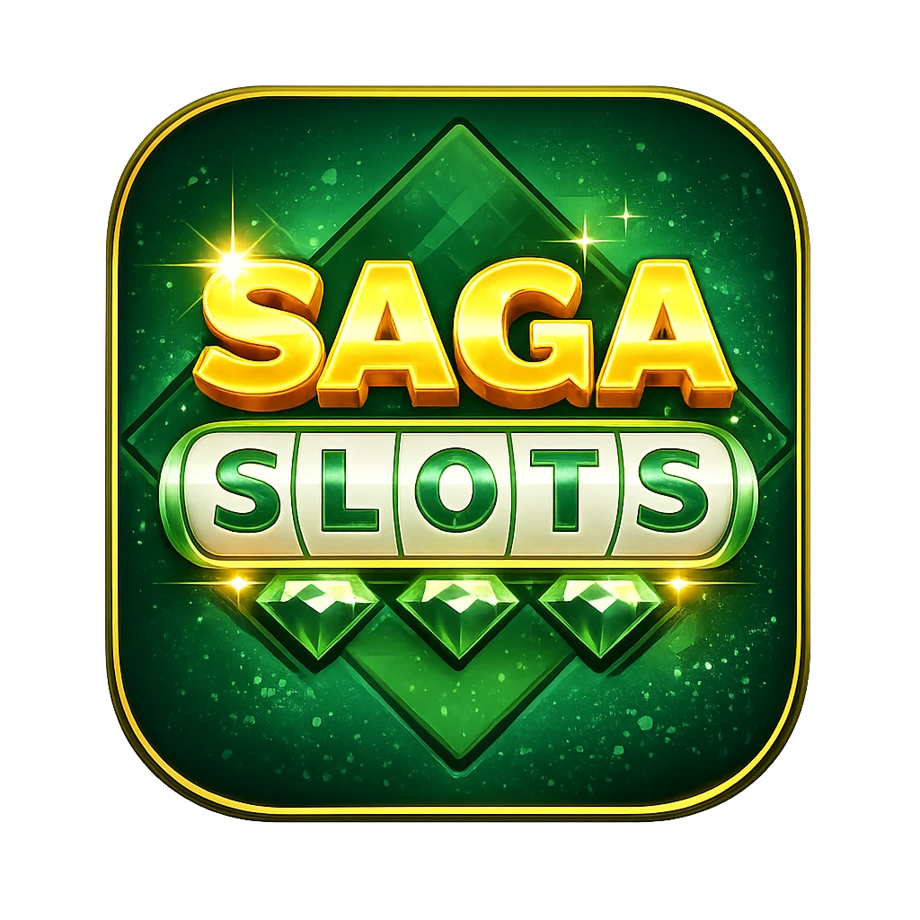 Saga Slots