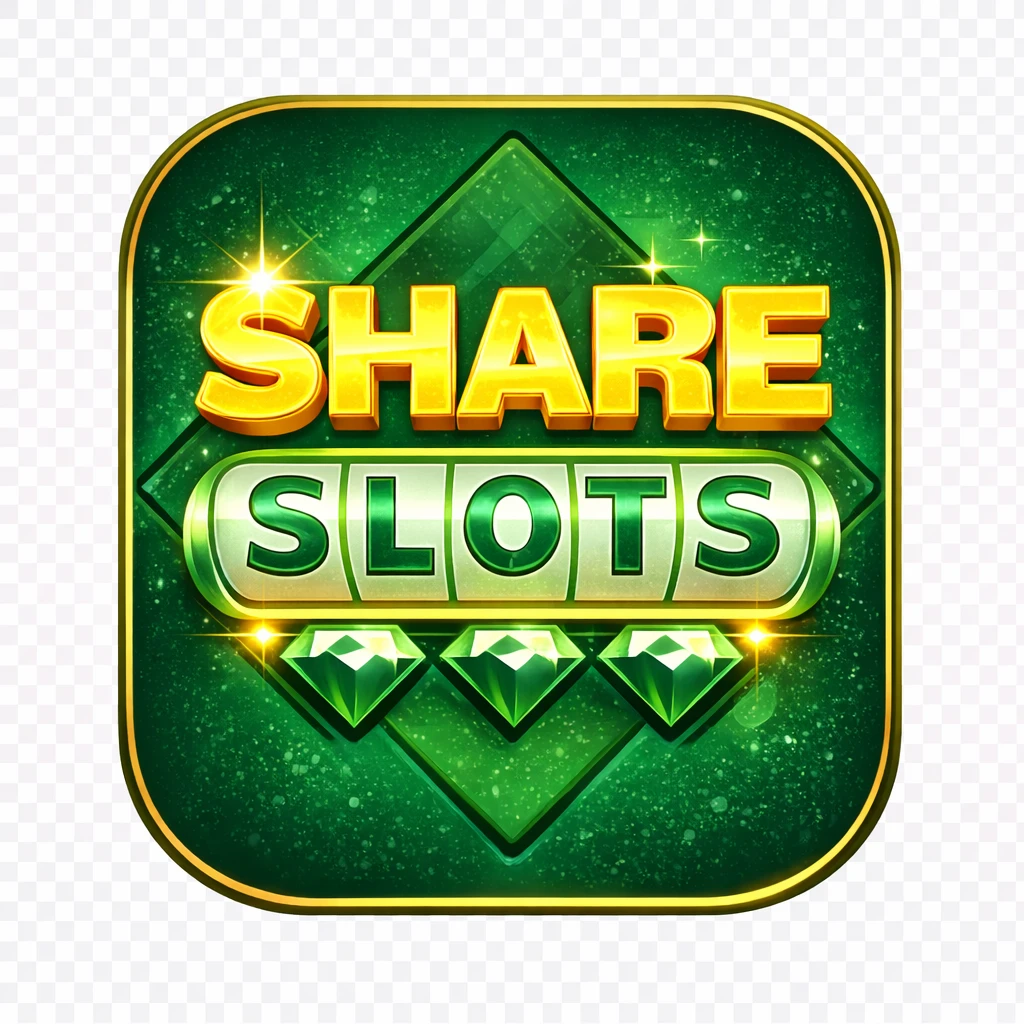Share Slots