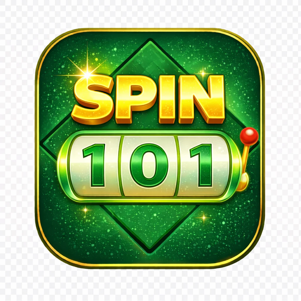 Spin 101