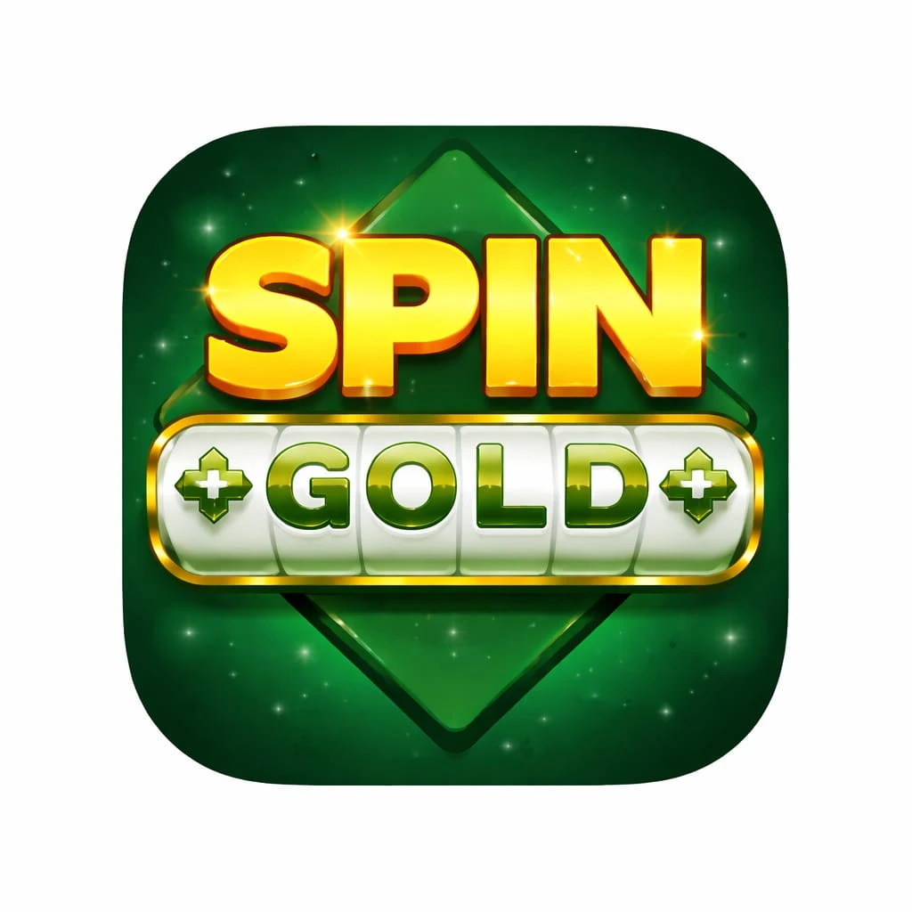 Spin Gold