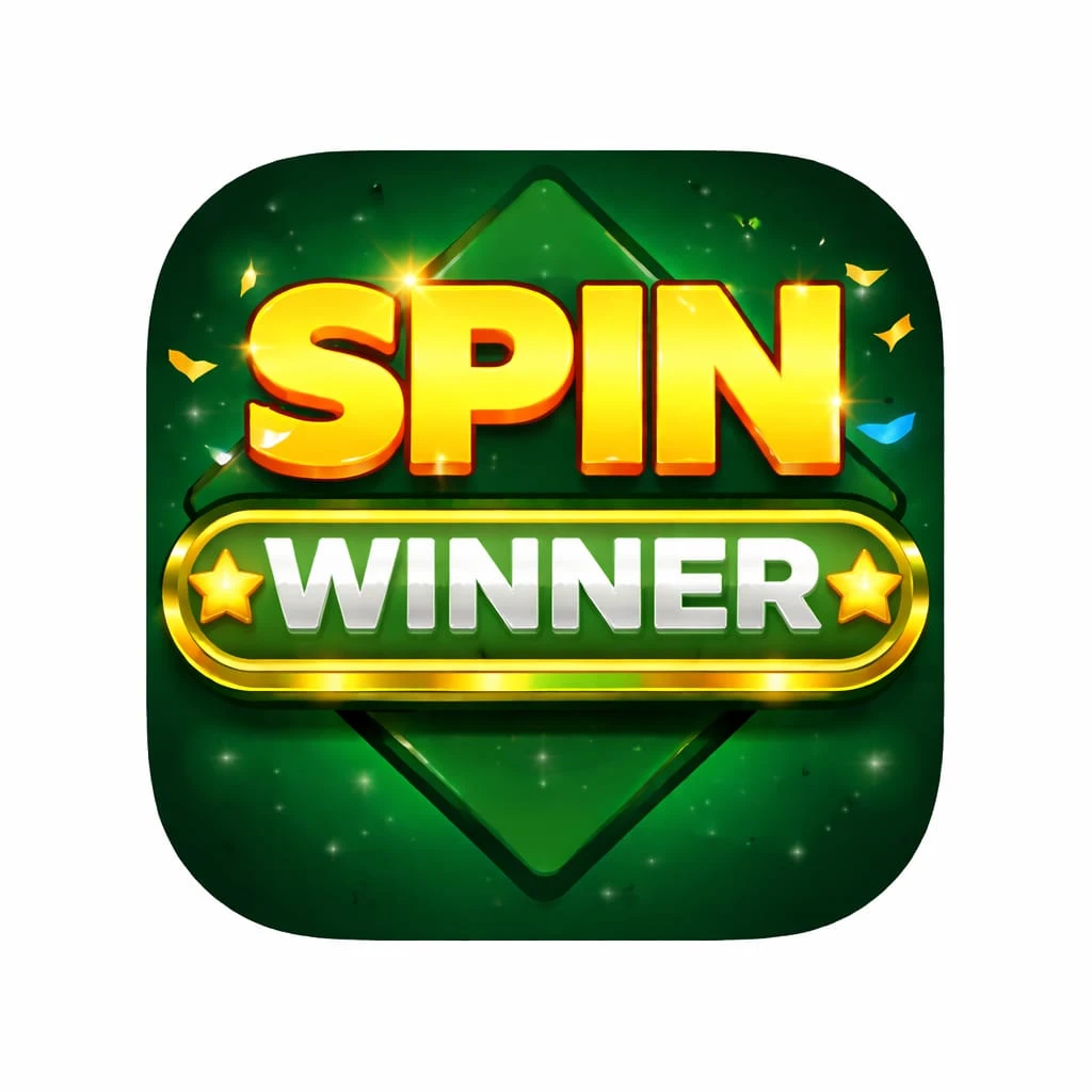 Spin Winner