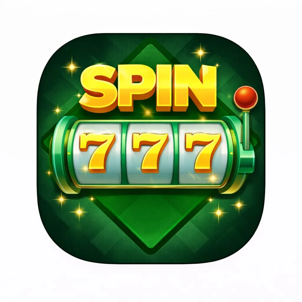Spin777