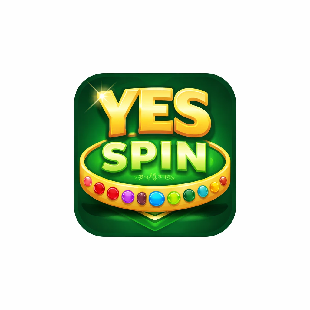 Yes Spin