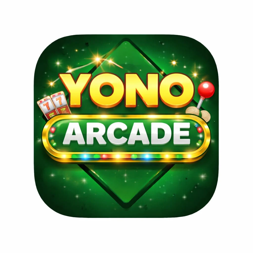 Yono Arcade